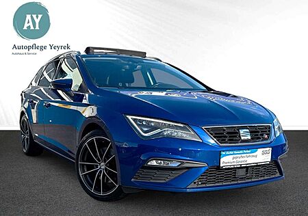 Seat Leon ST FR |Panorama|Anhänkppl.|Virtual Cockpit