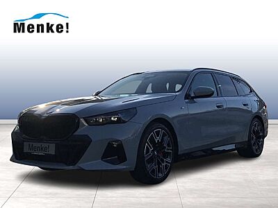 BMW 520 d xDrive M Sportpaket HK HiFi DAB LED RFK
