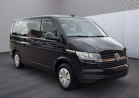 VW T6 Multivan Volkswagen T6.1 Multivan Standh. AHK PDC