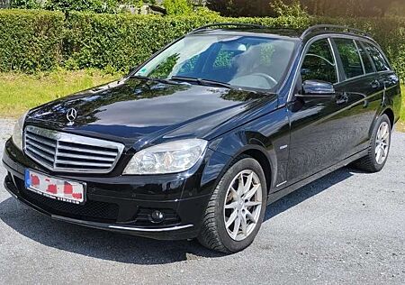 Mercedes-Benz C 220 T CDI Blueefficiency (204.202)