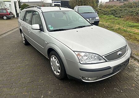 Ford Mondeo 1.8 Viva