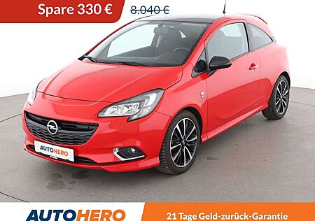 Opel Corsa 1.4 Color Edition