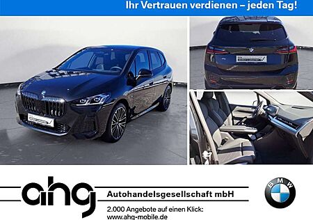 BMW 218 M Sportpaket AHK Sportsitze