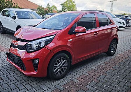 Kia Picanto Vision 1.0