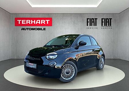 Fiat 500E Icon /Navi/Tempomat/Apple&Android