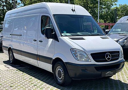 Mercedes-Benz Sprinter 316 CDI/L3/H2//MAXI/KLIMA/1.H/Temp./TOP