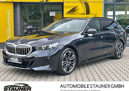 BMW 520 d Touring M Sport *H&K*360°KAM*AHK*HEAD UP*ACC*