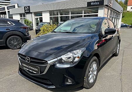 Mazda 2 SKYACTIV-G 90 66 kW (90 PS) Centerline Touringpake