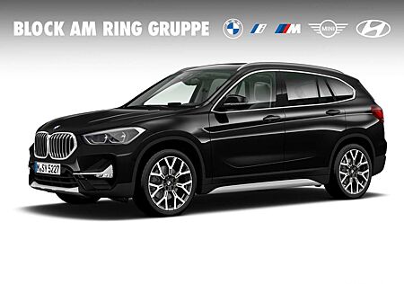 BMW X1 xDrive20d