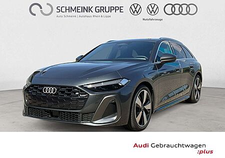 Audi A5 e-hybrid S line quattro Matrix 360°