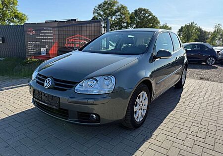 VW Golf Volkswagen V Lim. 2.0 TDI Comfortline AUTOMATIK/2 HAND
