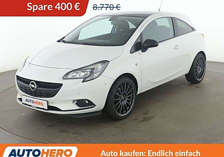 Opel Corsa 1.0 Turbo Color Edition ecoFlex*PDC*SHZ*KLIMA*