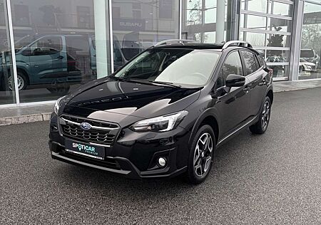 Subaru XV Exclusive+