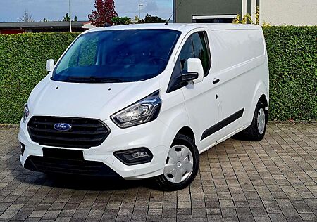 Ford Transit Custom Kasten 320 L2 (Lang, Kamera)