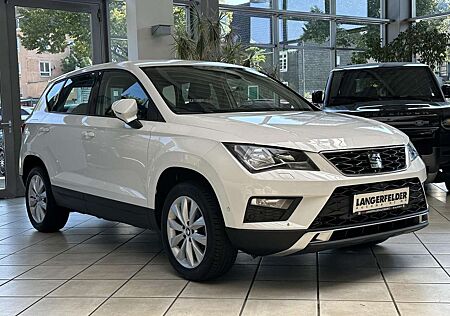 Seat Ateca 1.6 TDI Style *ACC*NAV*360°*CARPLAY*SHZ*