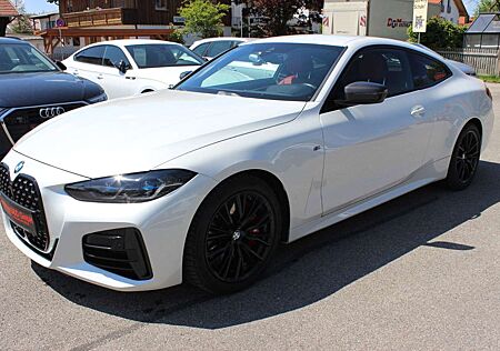 BMW Others M440 Baureihe 4 Coupe M440 d xDrive
