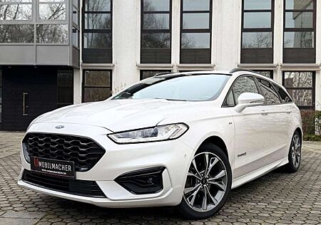 Ford Mondeo Turnier Hybrid ST-Line *Aut.*Navi*LED*Ka.