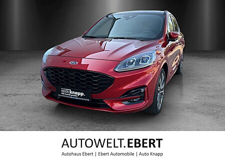 Ford Kuga ST-Line X PHEV HUD El. Panodach Navi Sounds