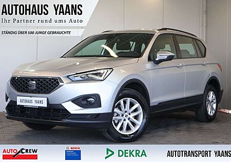 Seat Tarraco 2.0 TDI Style AID+NAVI+LANE+LED+PDC+17"