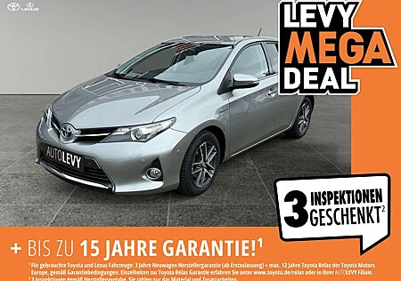 Toyota Auris 1.8 Edition *KAMERA*PDC*NAVI*
