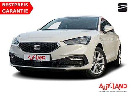 Seat Leon 1.0 TSI Style LED Sitzheizung ACC FullLink