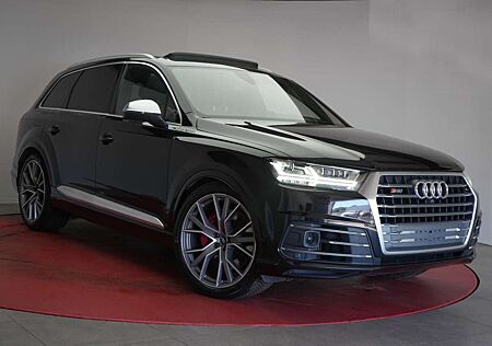 Audi SQ7 4.0 TDI quattro tiptronic Leder/ACC/Kamera/H