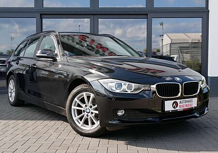 BMW 318 d Baureihe 3 Touring xDrive PDC XENON NAVI