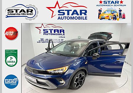Opel Crossland X Ultimate 1.5-81KW*Alcantara*LED*NAVI*+