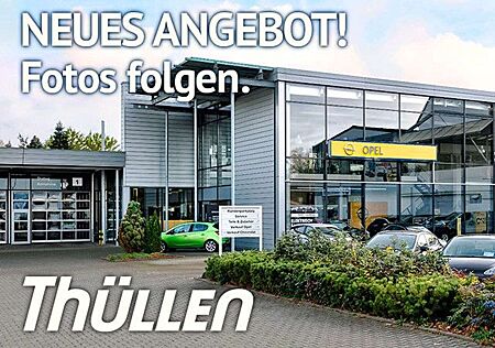 Opel Vivaro Kombi M Selection 1.5 Diesel 9-Sitzer Klima