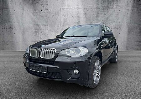 BMW X5 xDrive40d M Sport Paket VOLLAUSSTATTUNG 360°