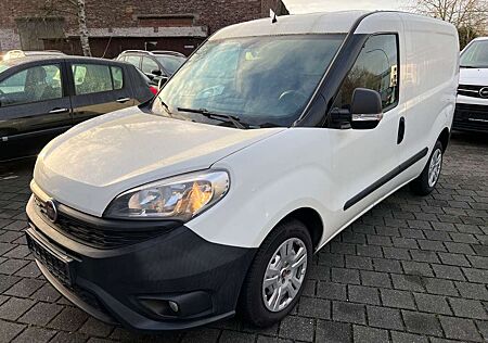 Fiat Doblo Doblò SX Kasten TOP/TÜV NEU/KLIMA/ALLWETTE