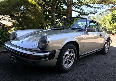 Porsche 911 gebraucht kaufen Porsche 911 Carrera