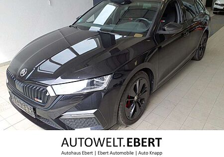 Skoda Octavia Combi 2.0 TSI RS/LED/SMART-LINK/SHZ/LED/