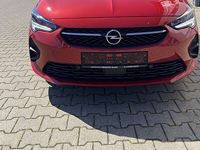 Opel Corsa GS Line/erst 19tkm Top