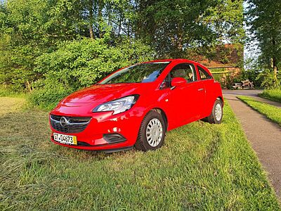 Opel Corsa 1.2 Edition
