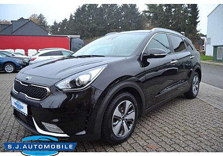 Kia Niro Vision 1.6 Hybrid Vision,Navi,Sitzh.,Klimaaut.