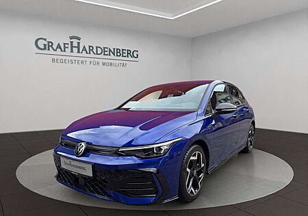 VW Golf R Volkswagen -Line Black Style TDI DSG AHK Standheizung