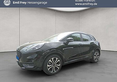 Ford Puma 1.0 EcoBoost Hybrid Aut. ST-LINE