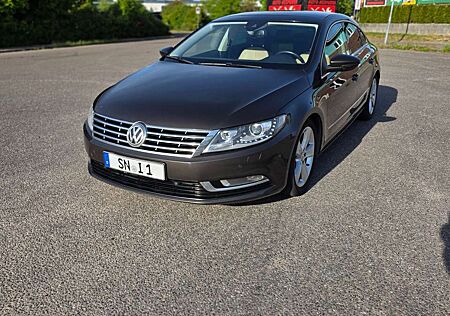VW CC Volkswagen 3.6 V6 FSI 4Motion DSG (Vollausstattung)