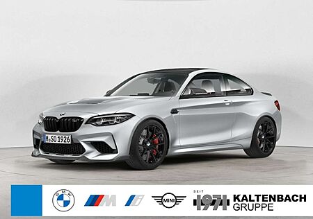 BMW M2 CS LED FACEL. W-LAN NAVI H/K KAMERA LEDER