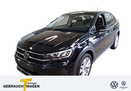 VW Taigo Volkswagen 1.0 TSI LIFE LED PANO APP SITZHZ LM17