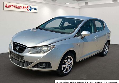 Seat Ibiza 1.4 16V 5-trg. Klimaauto. Tempo