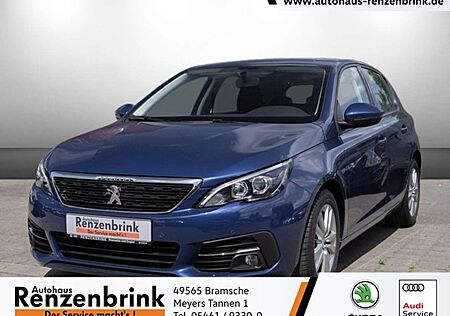 Peugeot 308 Active SHZ+GRA+KLIMA+BLUET.