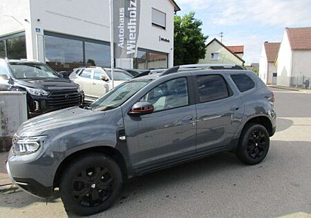 Dacia Duster TCE 150 Extreme Automatik Klima Kamera PDC Alus