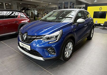 Renault Captur INTENS TCe 140