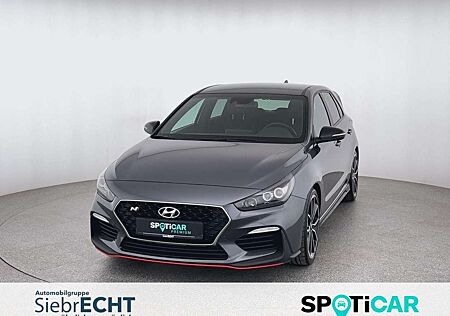 Hyundai i30 N Performance 2.0 TGDI*NAVI*SHZ*RFK*uvm