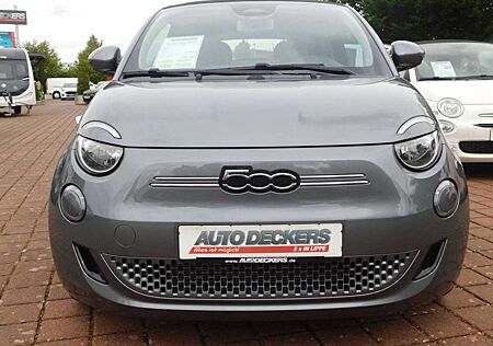 Fiat 500C Elektro 42 kWh