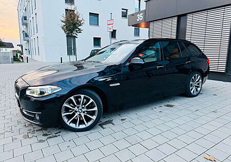 BMW 535d 535 xDrive Touring Sport-Aut. Luxury Line