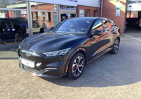 Ford Mustang Mach-E AWD Extended Range Techn.2