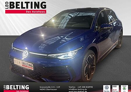VW Golf Volkswagen VIII R-Line 1.5 eTSI DSG Pano Kamera Keyless